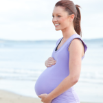 Здоровая улыбка при беременности
